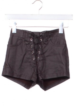 Női rövidnadrág SHEIN, Méret XXS, Szín Barna, Ár 3 800 Ft