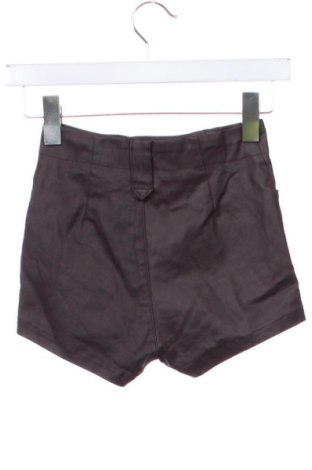 Női rövidnadrág SHEIN, Méret XXS, Szín Barna, Ár 3 800 Ft