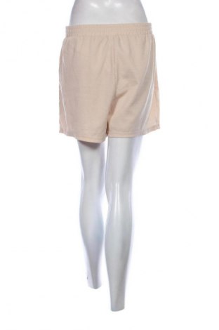 Pantaloni scurți de femei SHEIN, Mărime S, Culoare Bej, Preț 50,00 Lei