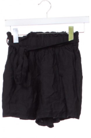 Dámske kraťasy  SHEIN, Veľkosť XS, Farba Čierna, Cena  9,72 €