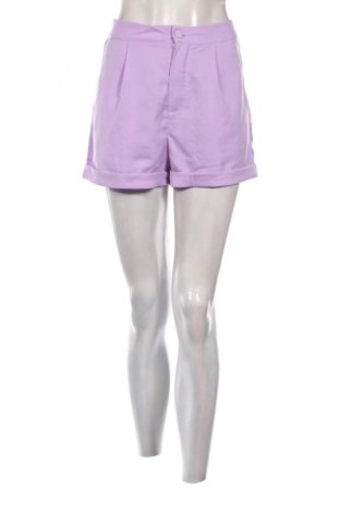Női rövidnadrág SHEIN, Méret S, Szín Lila, Ár 3 800 Ft