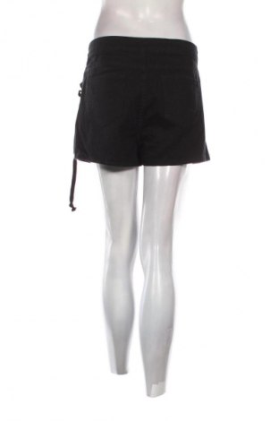 Dámske kraťasy  SHEIN, Veľkosť M, Farba Čierna, Cena  9,72 €