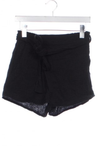 Dámske kraťasy  SHEIN, Veľkosť M, Farba Čierna, Cena  10,00 €