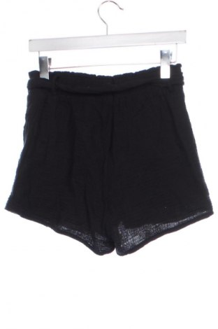 Dámske kraťasy  SHEIN, Veľkosť M, Farba Čierna, Cena  10,00 €
