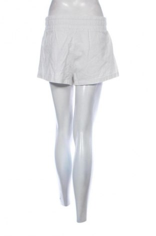 Dámske kraťasy  SHEIN, Veľkosť S, Farba Biela, Cena  9,72 €