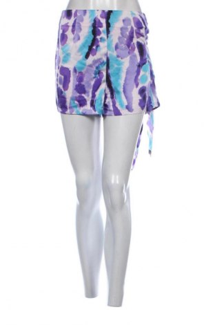 Damskie szorty SHEIN, Rozmiar M, Kolor Kolorowy, Cena 43,68 zł