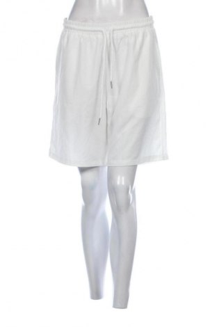 Damskie szorty SHEIN, Rozmiar L, Kolor Biały, Cena 44,94 zł