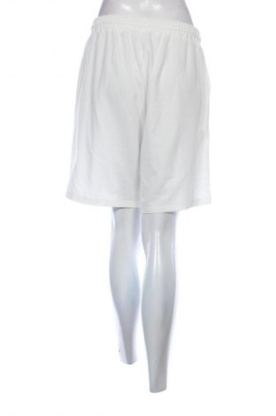 Damskie szorty SHEIN, Rozmiar L, Kolor Biały, Cena 44,94 zł