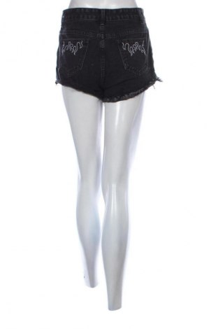 Damskie szorty SHEIN, Rozmiar M, Kolor Czarny, Cena 43,68 zł