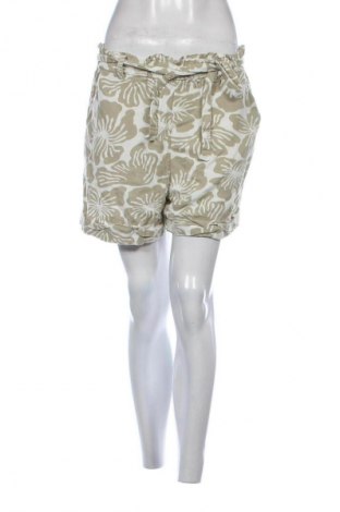 Pantaloni scurți de femei Sinsay, Mărime XL, Culoare Multicolor, Preț 50,00 Lei