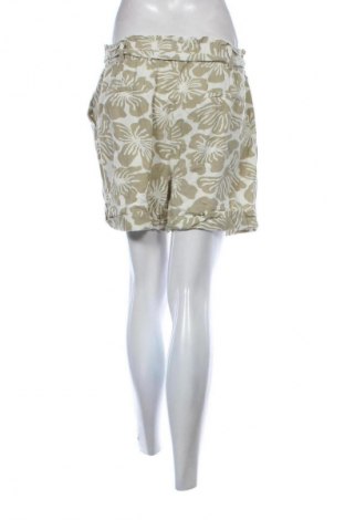 Pantaloni scurți de femei Sinsay, Mărime XL, Culoare Multicolor, Preț 50,00 Lei