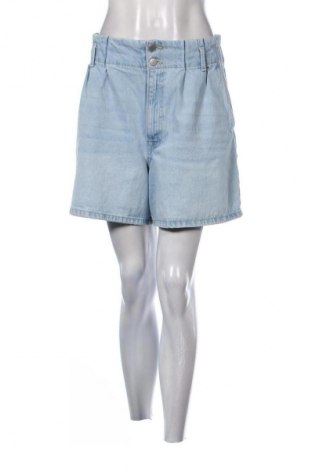 Dámske kraťasy  Sinsay, Veľkosť M, Farba Modrá, Cena  9,72 €