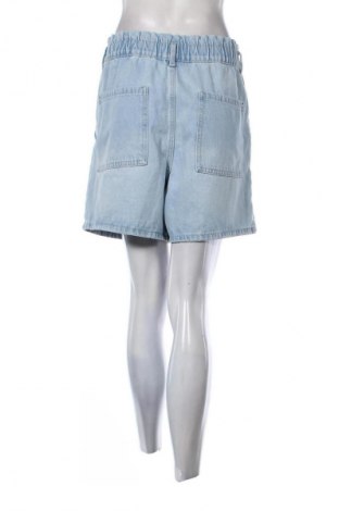Dámske kraťasy  Sinsay, Veľkosť M, Farba Modrá, Cena  9,72 €