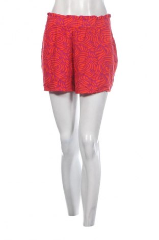 Damskie szorty Sinsay, Rozmiar M, Kolor Kolorowy, Cena 44,94 zł