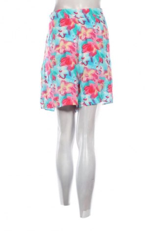 Damskie szorty Sinsay, Rozmiar XL, Kolor Kolorowy, Cena 54,99 zł