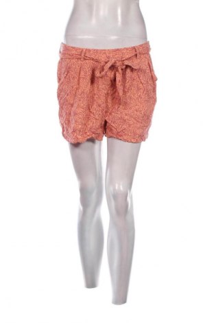 Дамски къс панталон Sinsay, Размер S, Цвят Многоцветен, Цена 19,00 лв.