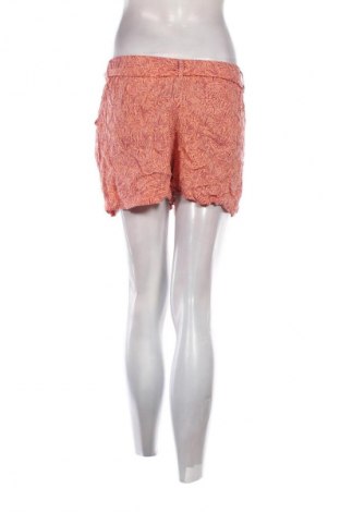 Дамски къс панталон Sinsay, Размер S, Цвят Многоцветен, Цена 19,00 лв.