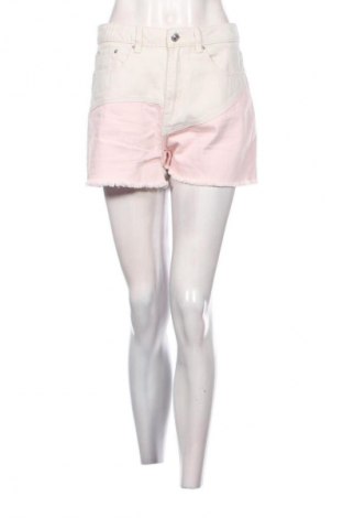 Γυναικείο κοντό παντελόνι Sinsay, Μέγεθος M, Χρώμα Πολύχρωμο, Τιμή 7,99 €