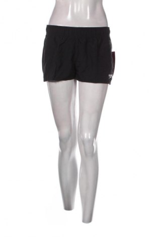 Pantaloni scurți de femei Speedo, Mărime M, Culoare Negru, Preț 116,99 Lei