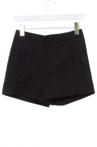 Damen Shorts Stradivarius, Größe XS, Farbe Schwarz, Preis € 11,99