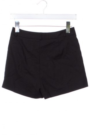 Damen Shorts Stradivarius, Größe XS, Farbe Schwarz, Preis € 11,99