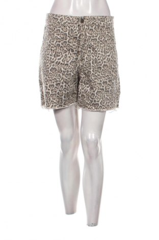 Damskie szorty Stradivarius, Rozmiar M, Kolor Kolorowy, Cena 43,68 zł