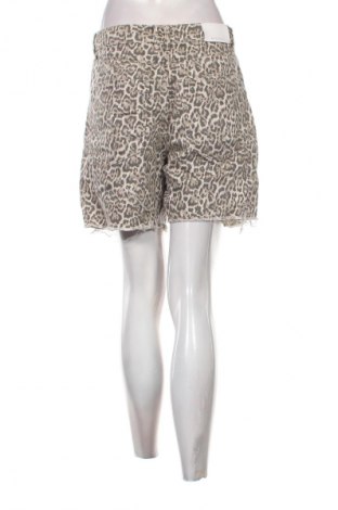 Damskie szorty Stradivarius, Rozmiar M, Kolor Kolorowy, Cena 43,68 zł