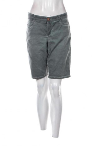 Damen Shorts Street One, Größe L, Farbe Grün, Preis € 17,39