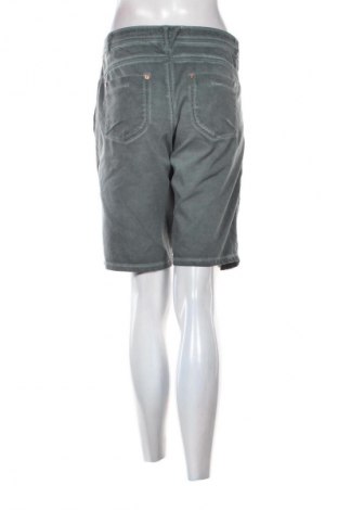 Damen Shorts Street One, Größe L, Farbe Grün, Preis € 17,39