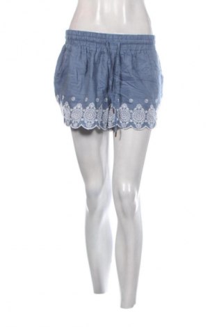Damen Shorts Superdry, Größe M, Farbe Blau, Preis € 17,99