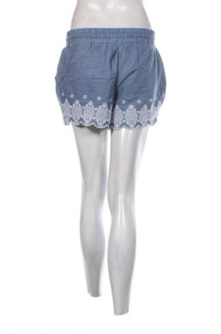 Damen Shorts Superdry, Größe M, Farbe Blau, Preis € 17,99