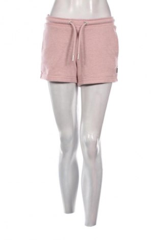 Dámske kraťasy  Superdry, Veľkosť M, Farba Ružová, Cena  20,93 €
