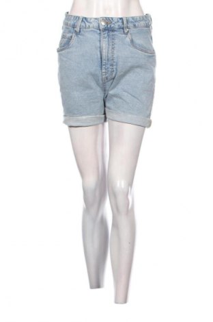 Damskie szorty Threadbare, Rozmiar M, Kolor Niebieski, Cena 35,99 zł