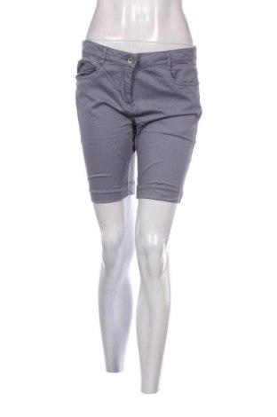 Дамски къс панталон Tom Tailor, Размер M, Цвят Син, Цена 34,00 лв.