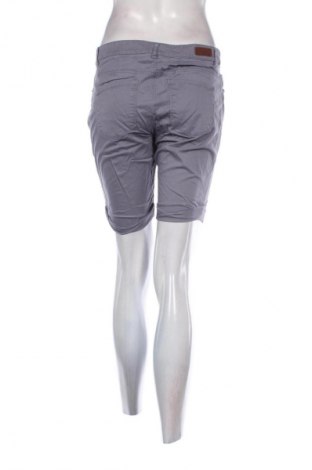 Дамски къс панталон Tom Tailor, Размер M, Цвят Син, Цена 34,00 лв.