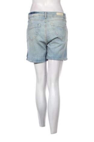 Női rövidnadrág Tom Tailor, Méret S, Szín Kék, Ár 6 764 Ft