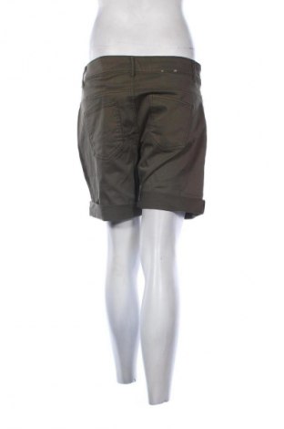 Dámske kraťasy  Tom Tailor, Veľkosť XL, Farba Zelená, Cena  17,30 €