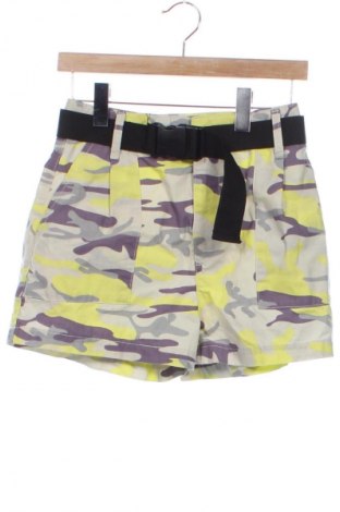 Damen Shorts Topshop, Größe XS, Farbe Mehrfarbig, Preis € 12,99