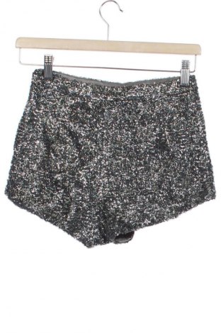 Női rövidnadrág Topshop, Méret XS, Szín Ezüstös, Ár 4 939 Ft
