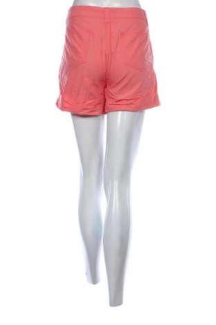 Damskie szorty Trend, Rozmiar L, Kolor Różowy, Cena 43,68 zł