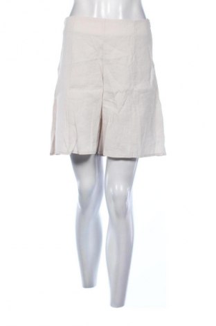 Дамски къс панталон Trendyol, Размер M, Цвят Сив, Цена 91,20 лв.