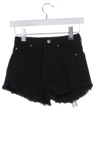 Damen Shorts Trendyol, Größe S, Farbe Schwarz, Preis 17,30 €