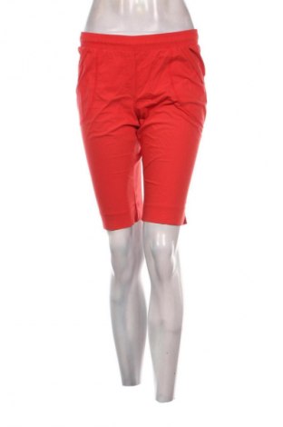 Damen Shorts Unbranded, Größe M, Farbe Rot, Preis 6,99 €
