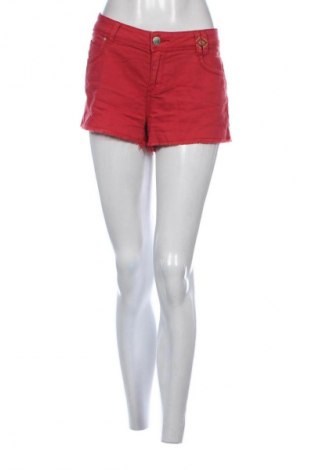 Damen Shorts Unbranded, Größe M, Farbe Rot, Preis € 9,72