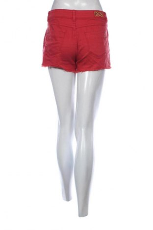 Damen Shorts Unbranded, Größe M, Farbe Rot, Preis € 9,72