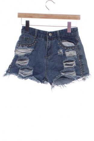 Dámské kraťasy  Unbranded, Velikost XS, Barva Modrá, Cena  209,00 Kč