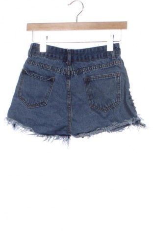 Dámské kraťasy  Unbranded, Velikost XS, Barva Modrá, Cena  209,00 Kč