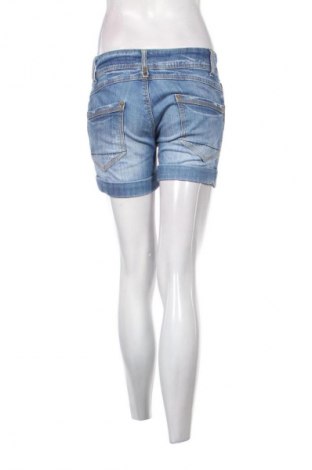 Damskie szorty Unbranded, Rozmiar M, Kolor Niebieski, Cena 43,68 zł