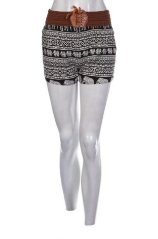Damen Shorts Unbranded, Größe S, Farbe Mehrfarbig, Preis 10,00 €