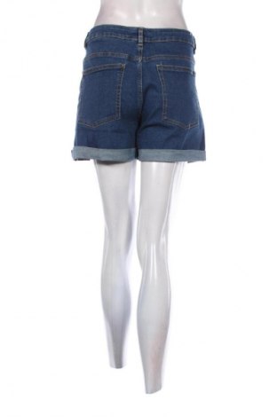 Дамски къс панталон Unbranded, Размер XL, Цвят Син, Цена 16,99 лв.